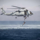 Illustration for article titled Check Out These Sweet Maritime Warfare Shots From Exercise Eager Lion